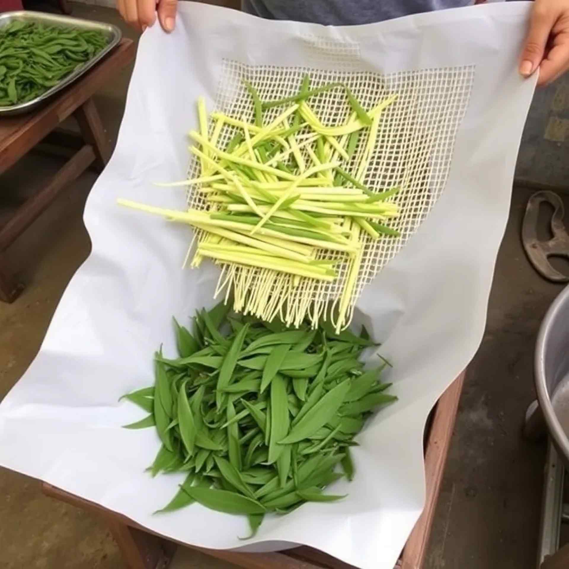 HowAxa Processing Facility